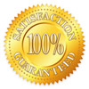 Satisfaction Guaranteed